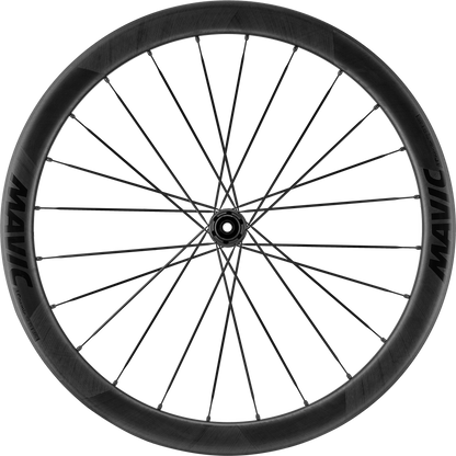 Par de Rodas MAVIC COSMIC SLR 45 DISC Tubeless Ready (Center Lock) 2025