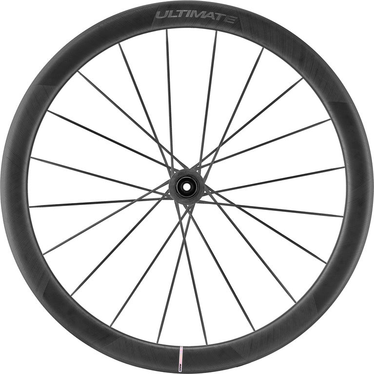 Par de rodas MAVIC COSMIC ULTIMATE DISC Tubeless Ready (bloqueio central)