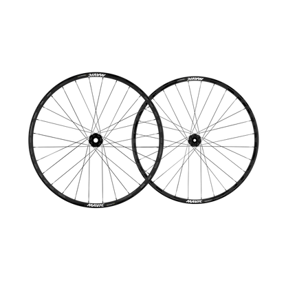 Par de Rodas MAVIC DEEMAX DH MULLET 27.5/29" 20x110mm/12x157mm SuperBoost