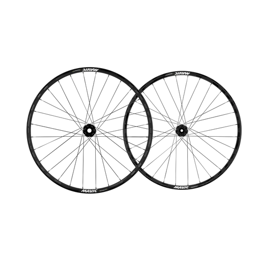 Par de Rodas MAVIC DEEMAX DH MULLET 15x110mm - 12x148mm