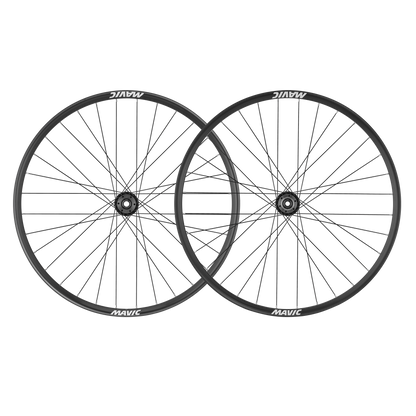 Par de Rodas MAVIC E-ACCESS XR30 29" 15x110/12x148mm Boost