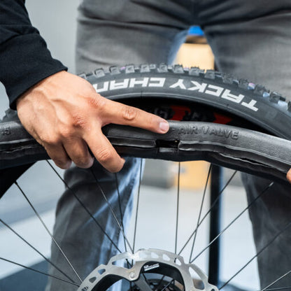 Espuma Anti-Beliscão Tubeless TANNUS PRO 27.5x2.10-2.60