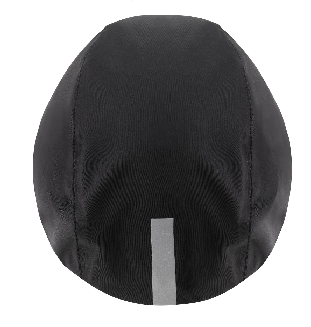 Boné ASSOS SPRING FALL RAIN P1 Preto