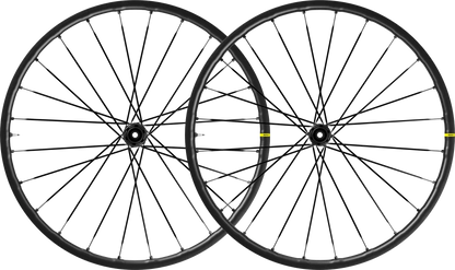 Par de Rodas MAVIC ALLROAD SL ROAD+ 650b (Center Lock)
