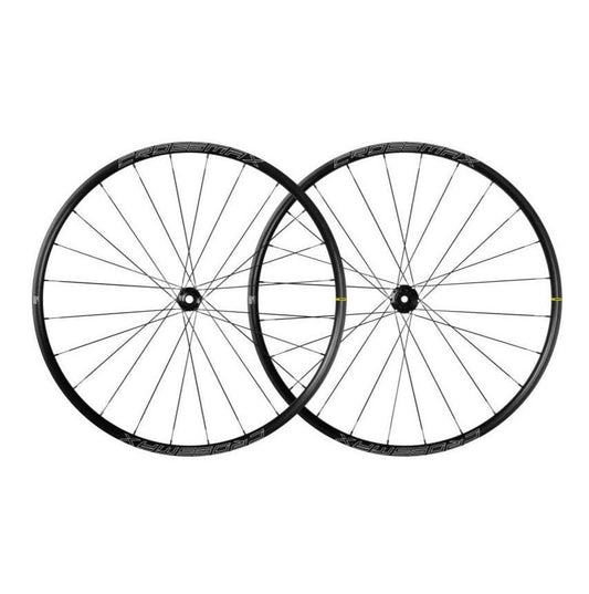 Par de rodas MAVIC CROSSMAX 29'' 15x110mm/12x148mm Boost