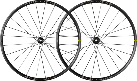 Par de rodas MAVIC ALLROAD 650b DISC (bloqueio central)