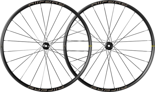 Par de rodas MAVIC ALLROAD 650b DISC (Center Lock)