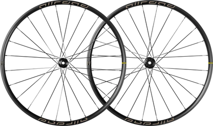 Par de Rodas MAVIC ALLROAD 650b DISC (Center lock)