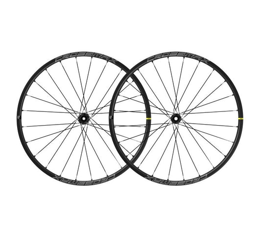 Par de Rodas MAVIC CROSSMAX SL 29'' 15x110mm/12x148mm Boost