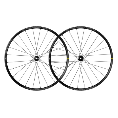 Par de Rodas MAVIC CROSSMAX 29" 15x110mm/12x148mm Boost