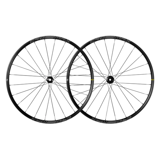 Par de rodas MAVIC CROSSMAX 27,5" 15x110/12x148 mm Boost