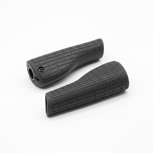 Punhos ergonómicos REDSHIFT Drop