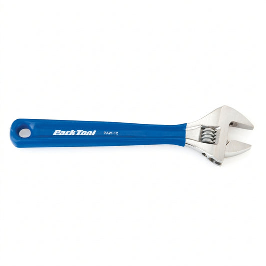 Chave ajustável Park Tool PAW-12 de 12 polegadas