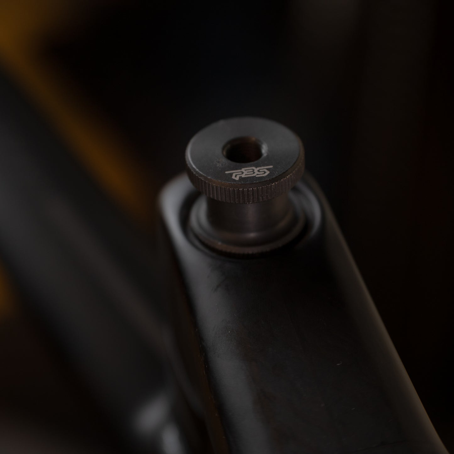 Adaptador de gabarito de alinhamento para alavancas PBS TOOLS