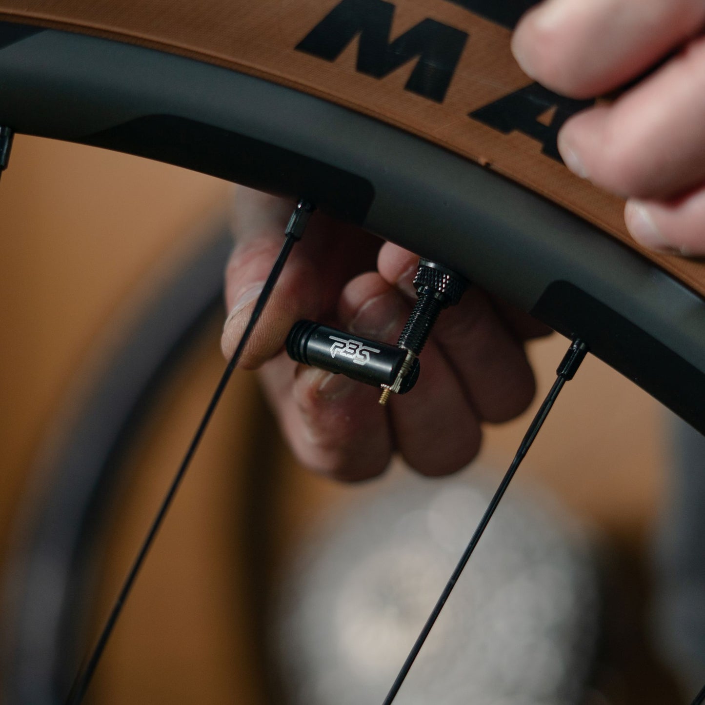 Removedor de barramento de válvulas PBS TOOLS