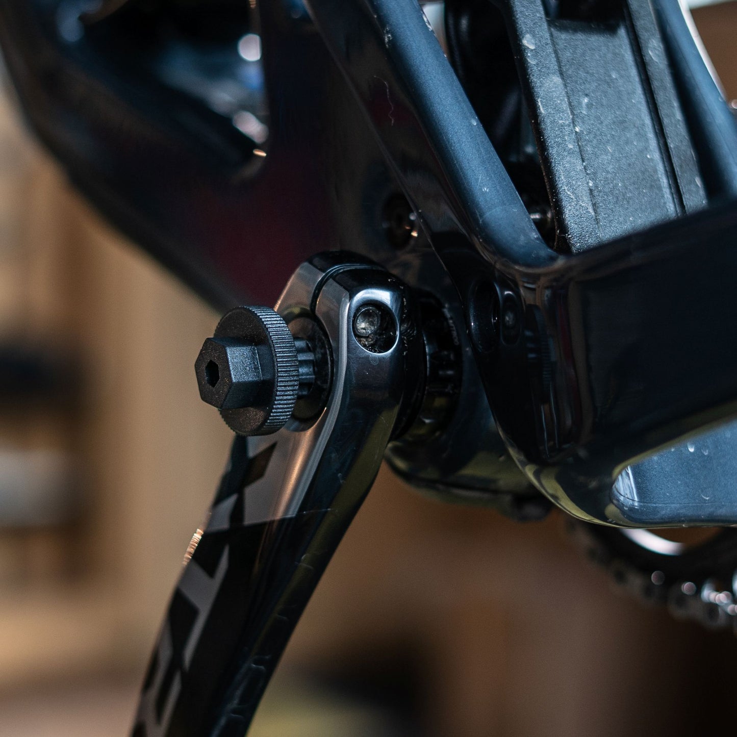 Ferramenta para pedivela Shimano PBS TOOLS