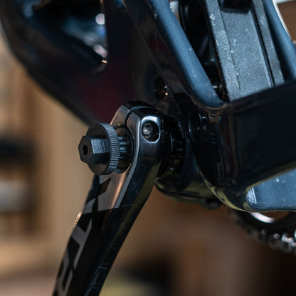 Ferramenta para Parafuso Central de Pedaleiro Shimano PBS TOOLS