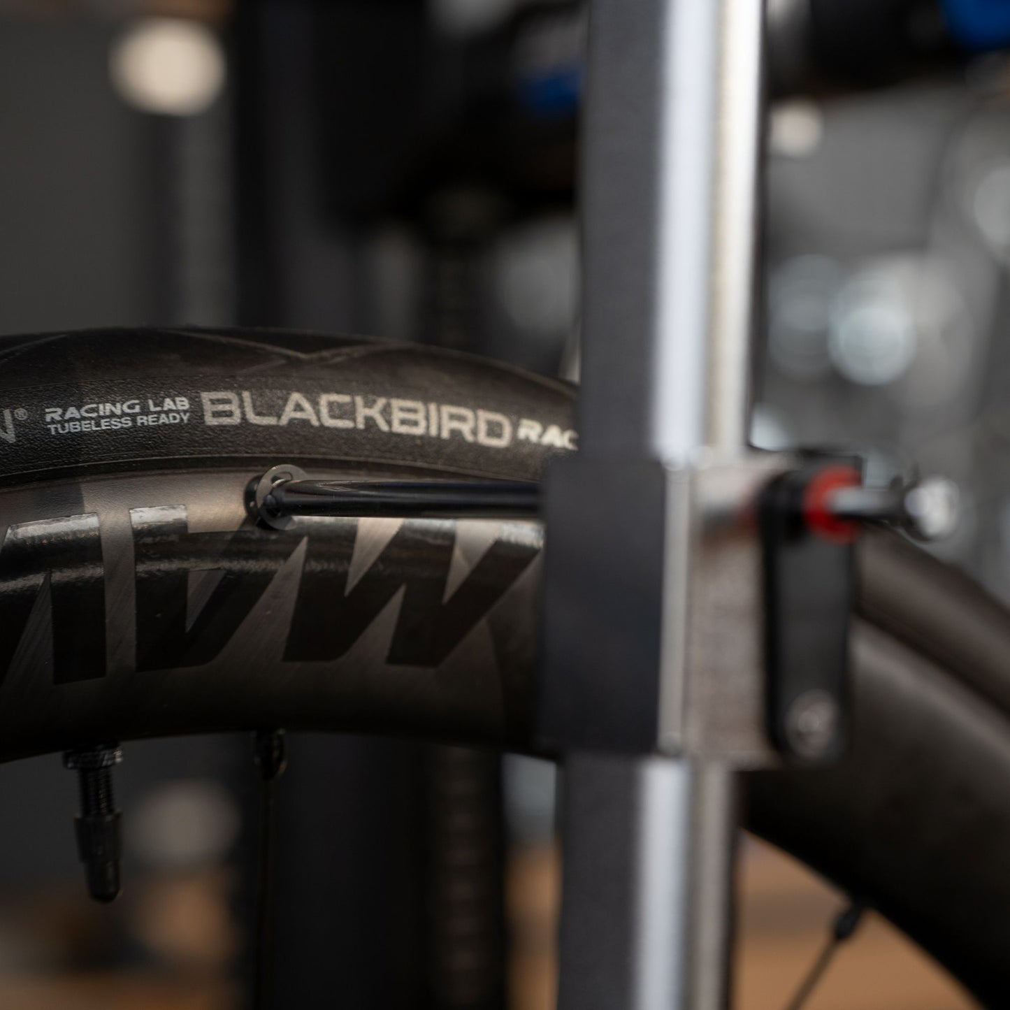 Medidor de alinhamento do suporte do desviador PBS TOOLS