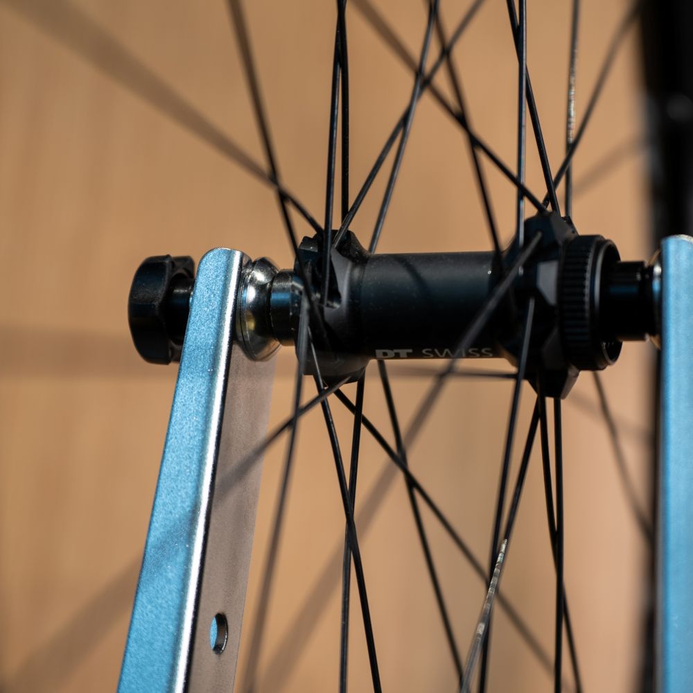 Dispositivo de centragem de rodas PBS TOOLS