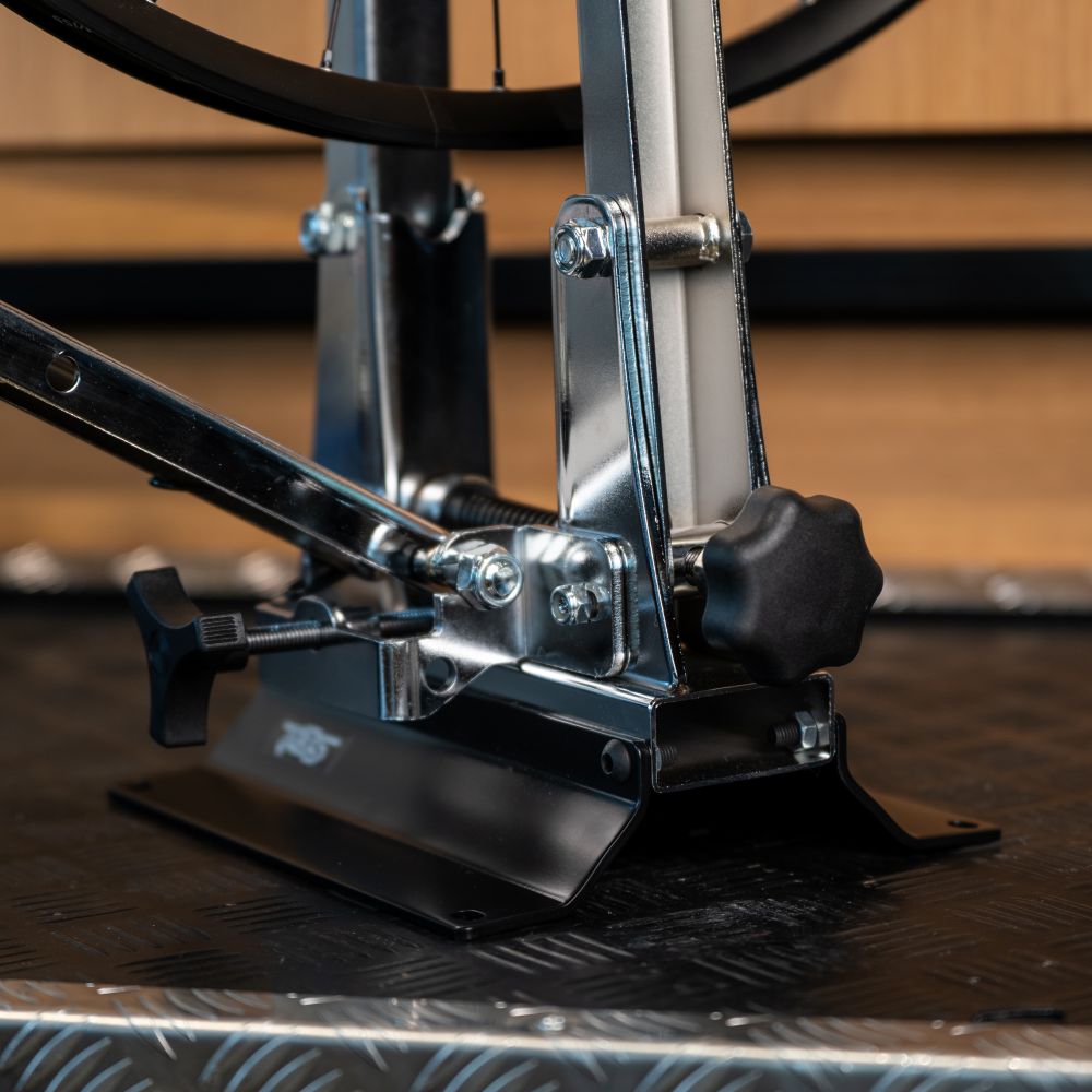 Dispositivo de centragem de rodas PBS TOOLS