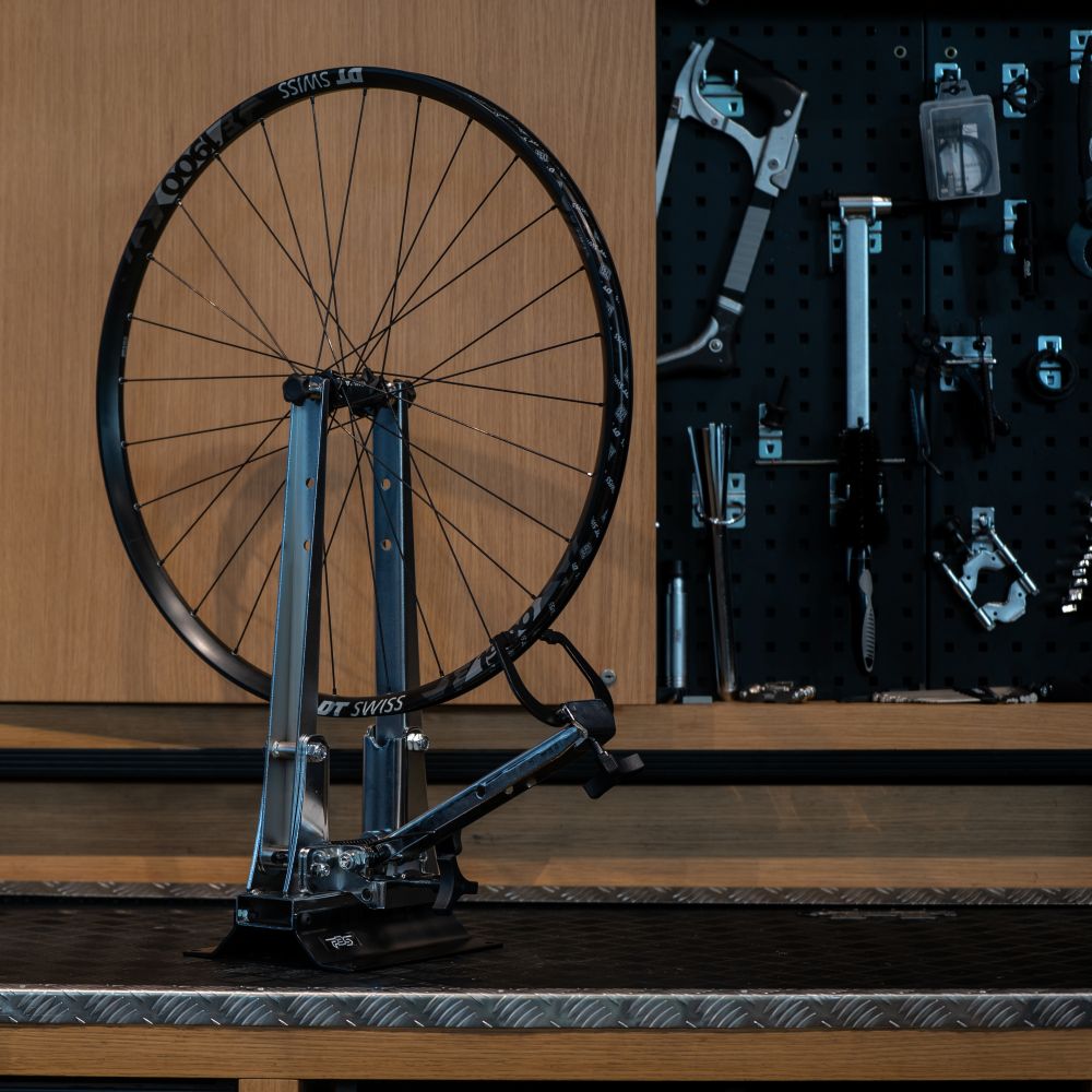 Dispositivo de centragem de rodas PBS TOOLS