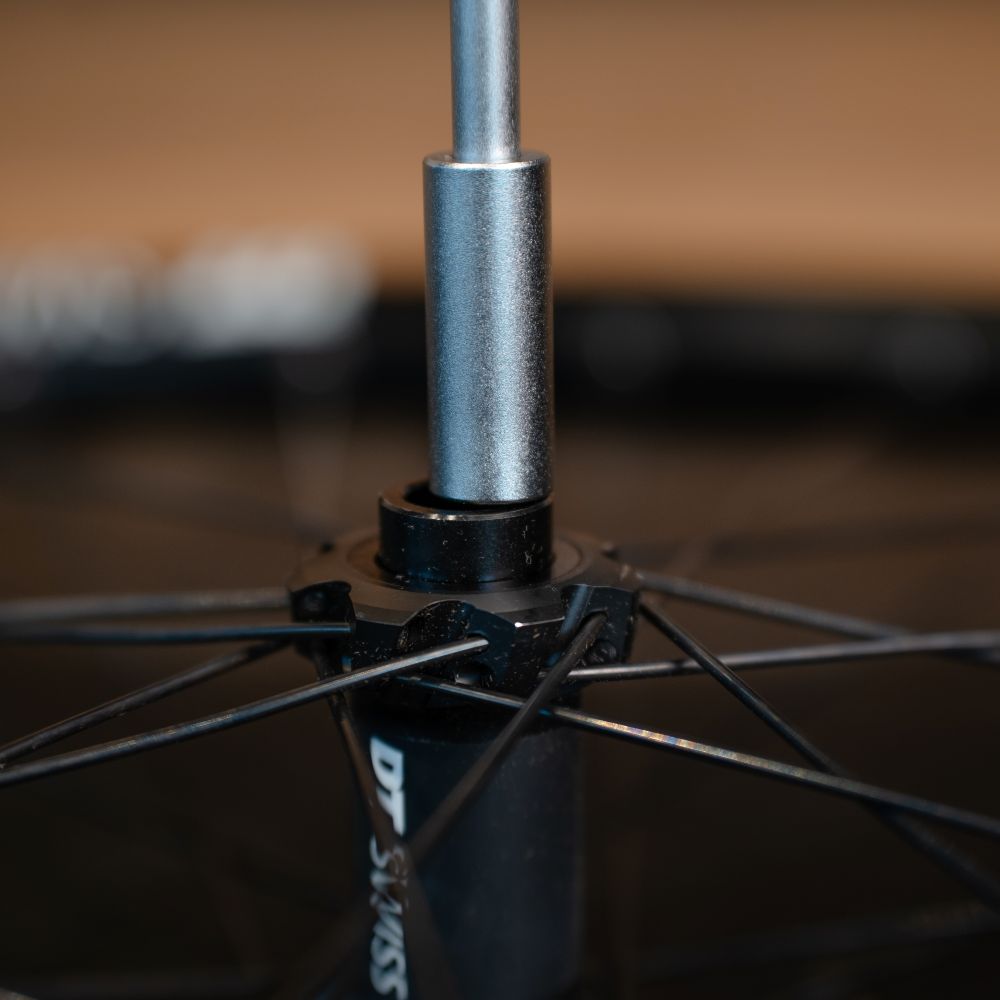 Medidor de alinhamento de rodas PBS TOOLS