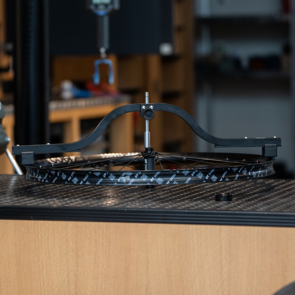 Medidor de alinhamento de rodas PBS TOOLS