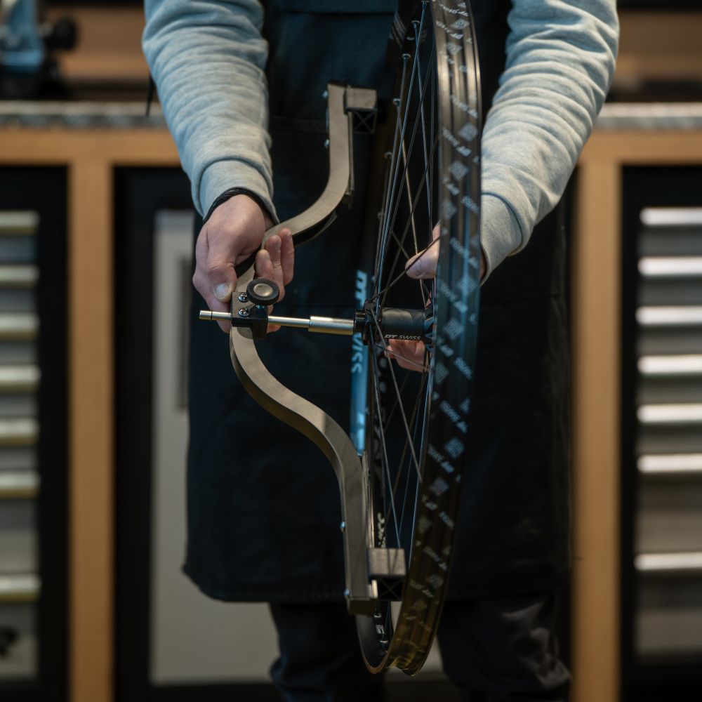 Medidor de alinhamento de rodas PBS TOOLS