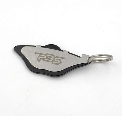 Ferramenta de Alinhamento de Pinça de Travão de Disco PBS TOOLS