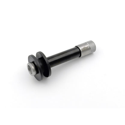 Suporte de Corrente PBS TOOLS Regulável para Eixo de 12 mm