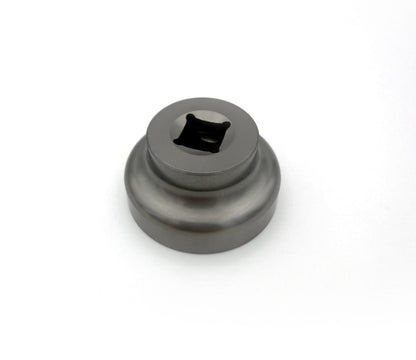 Chave para Suporte de Pedaleiro com Rolamentos Externos PBS TOOLS 12 Estrias DUB Cinch