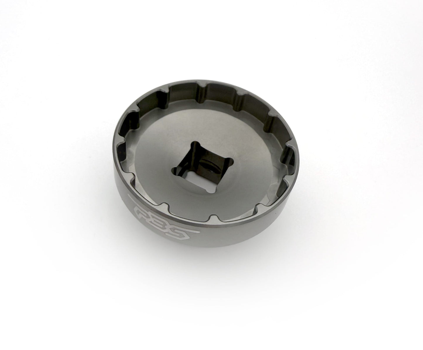 PBS TOOLS chave de caixa externa 12 caneluras