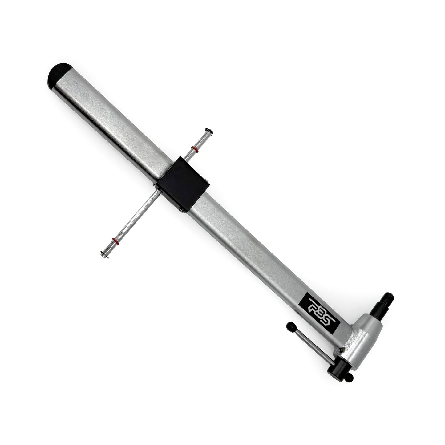 Medidor de alinhamento do suporte do desviador PBS TOOLS