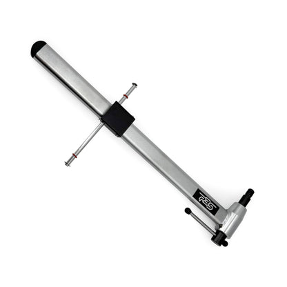 Calibre de Alinhamento de Patilha de Desviador PBS TOOLS