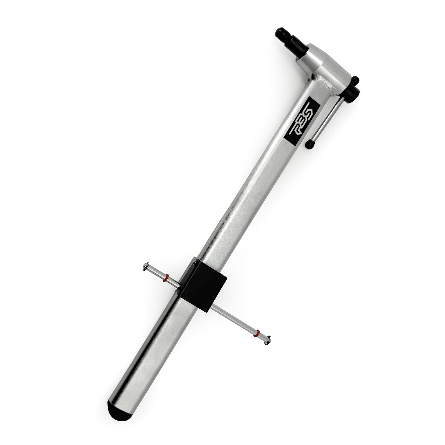 Medidor de alinhamento do suporte do desviador PBS TOOLS