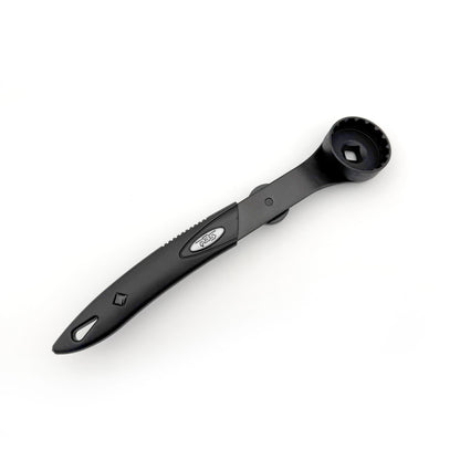 Chave para Movimento Pedaleiro de Rolamentos Externos PBS TOOLS encaixe 16 Estrias 44 mm