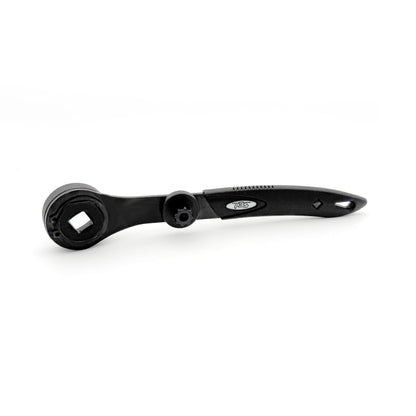 Chave para Movimento Pedaleiro de Rolamentos Externos PBS TOOLS encaixe 16 Estrias 44 mm