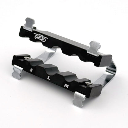 Mordaça Macia para Torno PBS TOOLS