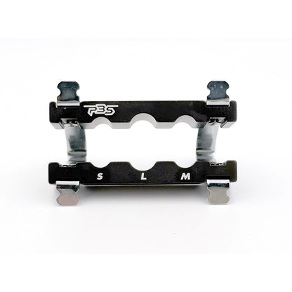 Mordaça Macia para Torno PBS TOOLS