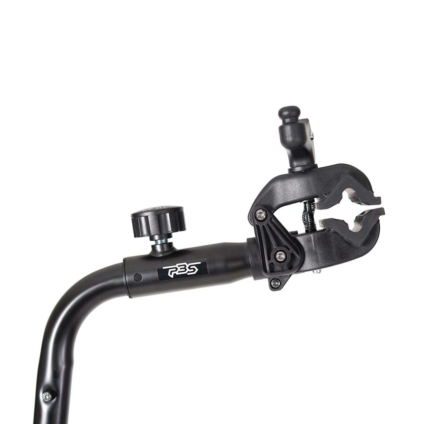 PBS TOOLS Suporte de oficina dobrável para bicicletas eléctricas