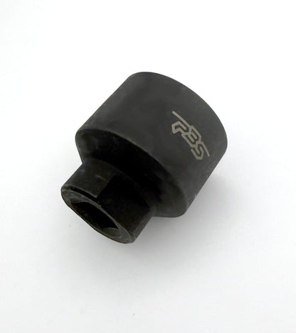 Chave para Porca de Prato E-Bike 16 Estrias PBS TOOLS Shimano Steps E6000/E6002/E6050