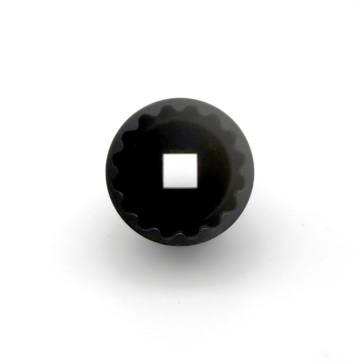 Manga de porca de corrente de bicicleta eléctrica PBS TOOLS para Shimano Step E6000/E6002/E6050