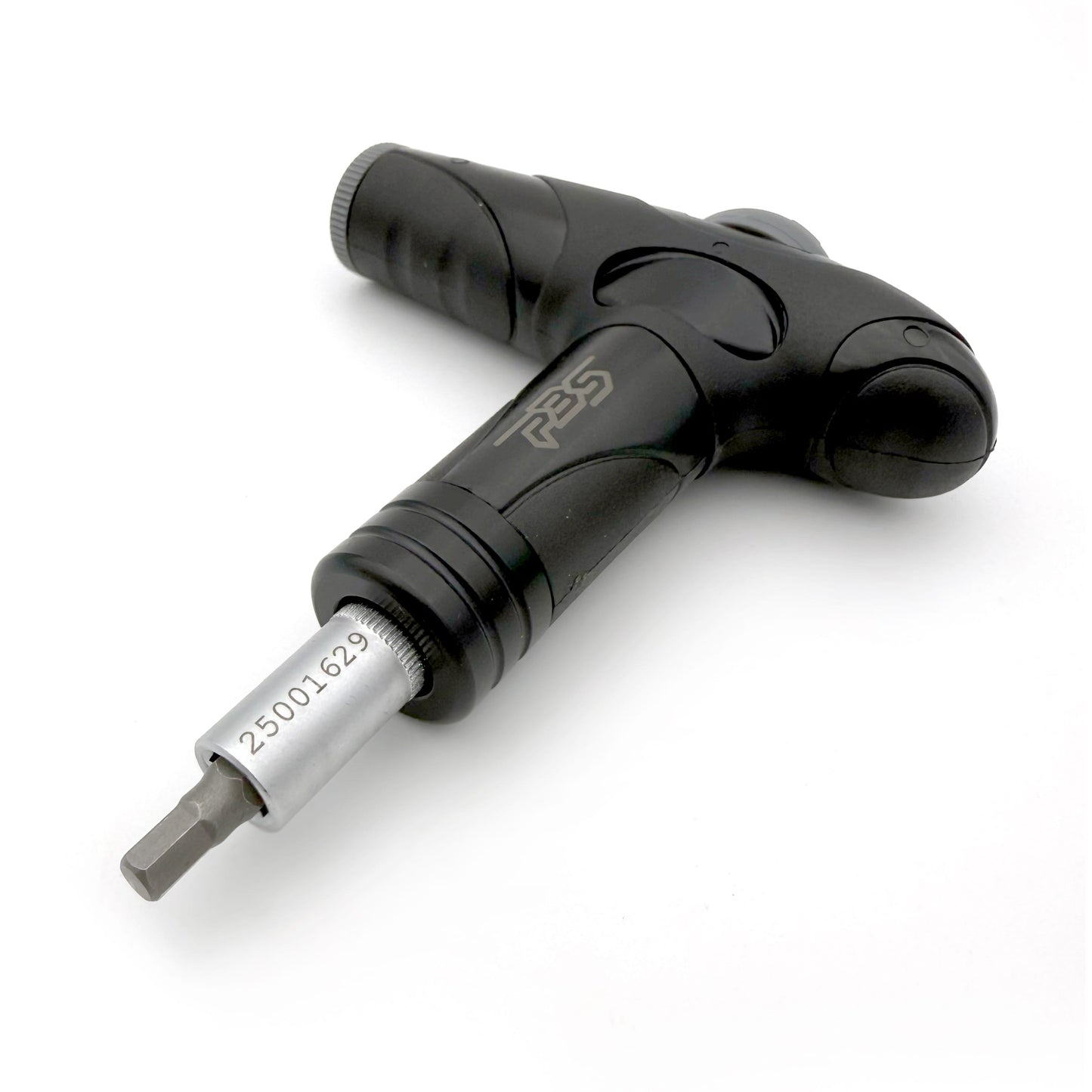 Chave dinamométrica ajustável PBS TOOLS 4/5/6nm