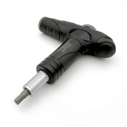 Chave Dinamométrica Ajustável PBS TOOLS 4/5/6 Nm