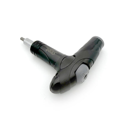 Chave Dinamométrica Ajustável PBS TOOLS 4/5/6 Nm