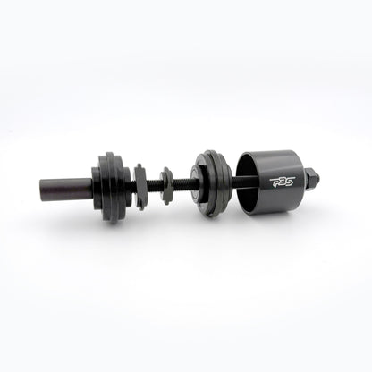 Ferramenta de Montagem e Desmontagem de Suporte Press-Fit PBS TOOLS