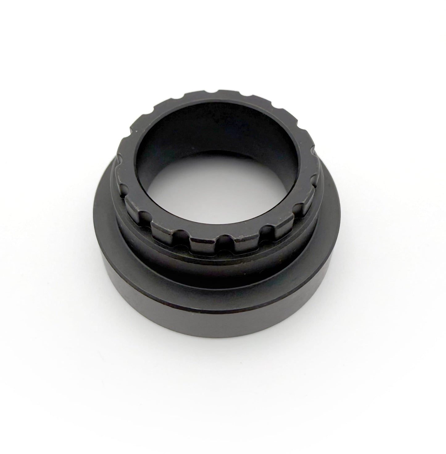 Manga da porca do suporte inferior da E-Bike PBS TOOLS para Shimano E8000/E7000/E6100