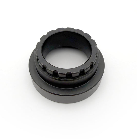 Manga da porca do suporte inferior da E-Bike PBS TOOLS para Shimano E8000/E7000/E6100