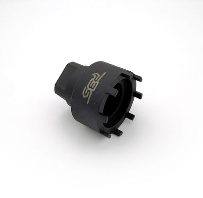 Chave de Porca de Pedaleiro E-Bike PBS TOOLS para BOSCH Gen 3/4 e Brose