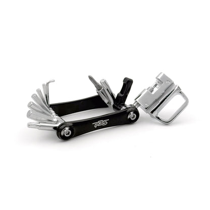 Multi-Ferramentas PBS TOOLS (16 ferramentas)